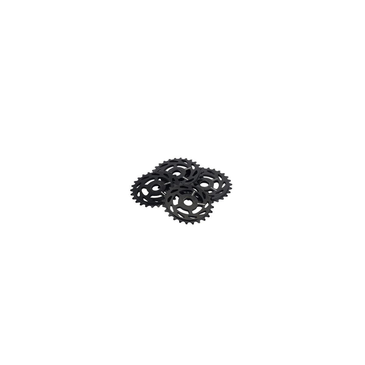 Haro cykler haro tandhjul 96564 lineage 28t sort