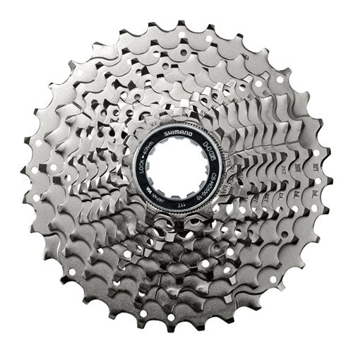 Shimano Cassette CS-HG500 10-trins 11-34T