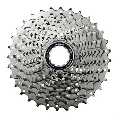 Shimano Cassette CS-HG500 10-trins 11-34T