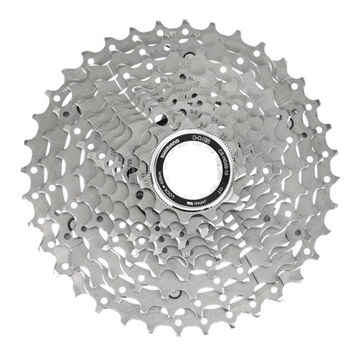 Shimano Cassette 10V 11-36 CS-HG50 ICSHG5010136