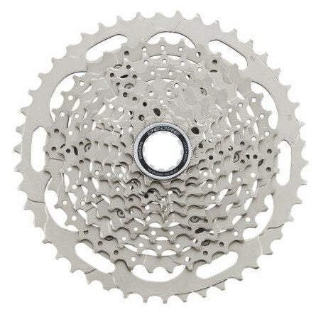 Shimano Cassette 10V 11-46 Deore CS-HG500