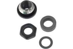 Shimano v-aksel kegle venstre hb-m525-a y2sw98040