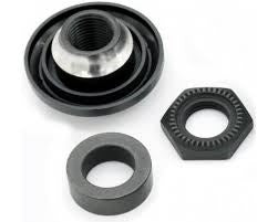 Shimano v-aksel kegle højre hb-m525-a y2sw98030