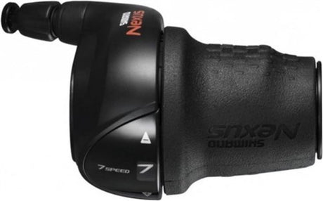 Shimano Nexus 7 Turner i taske