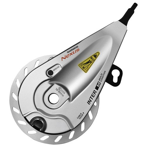 Shimano Rollerbrake Remplaat til komplet BRC3000FB2