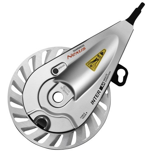 Shimano Rollerbrake til BR-C3010