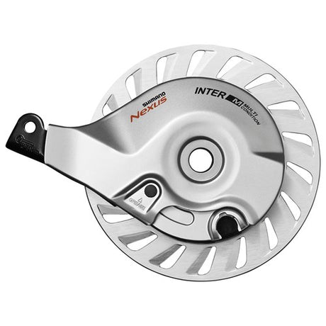 Blomson Shimano rullebremse bag C3010