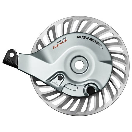 Shimano Rollerbrake BrakePlaat Achter BRC6000 (pr. Stykke)