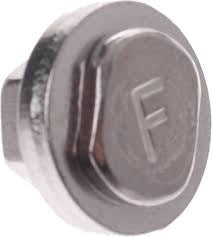 Shimano Nexus Brake Cable Clamp Bolt til NM Rollerbrake