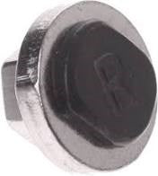 Shimano Nexus Brake Cable Clamp Bolt ved den bageste NM