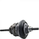 Shimano Nexus 7 Interiør Rollerbrake Y3et98010