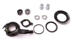 Shimano Nexus 7 Nae -It Set Cpl. ISM7R45N020H