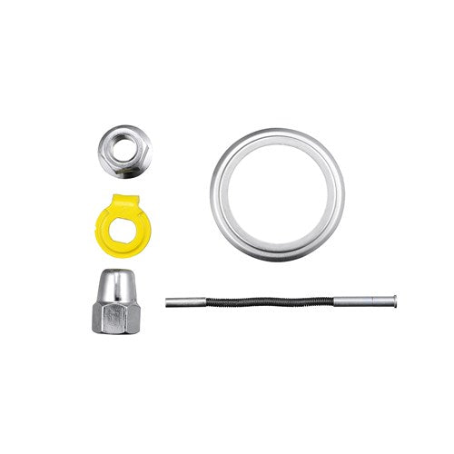 Shimano Nexus 3 fronterset Naval Set