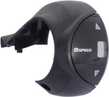 Shimano Nexus 8 CAP SL-C6000 Sort Y0EA98020