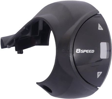 Shimano Nexus 8 CAP SL-C6000 Sort Y0EA98020