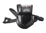 Shimano skifter (højre) 11 gear alfine SL-S700 - sort