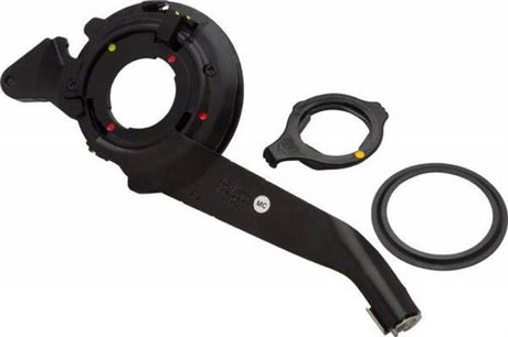 Shimano alfine 8 kassetteled cj-s700