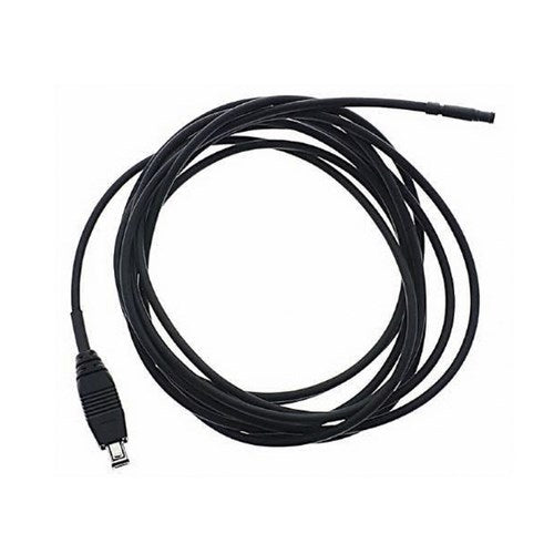 Shimano diagnoseværktøj shim.pc link kabler sd300
