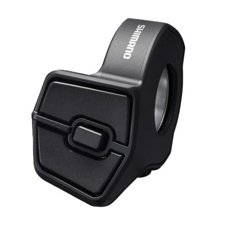 Shimano Steps switch links SW-E6010-l til support