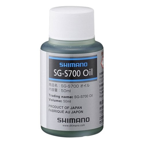 Shimano Alfine Naafolie 50ml Y13098481