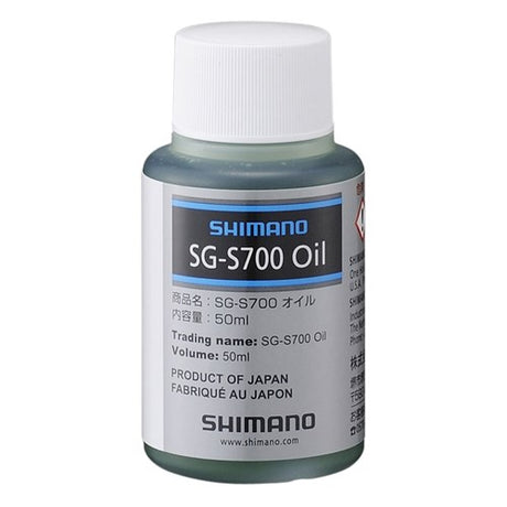 Shimano Alfine Naafolie 50ml Y13098481