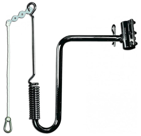 Springer Bicycle Bracket Dog