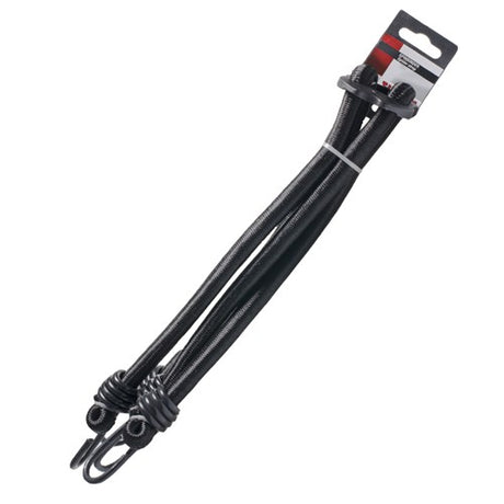 Spinbinder 4-bevæbnet 60 cm sort