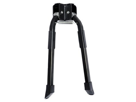 Simson dobbelt standard tragt 26 tommer-28 tommer fast sort