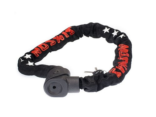 Simson Chain Lock Mighty 10x100 ART3 Sort