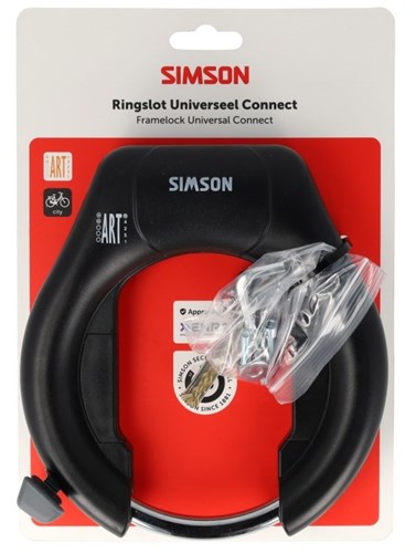 S020865 simson rammelås kunst**