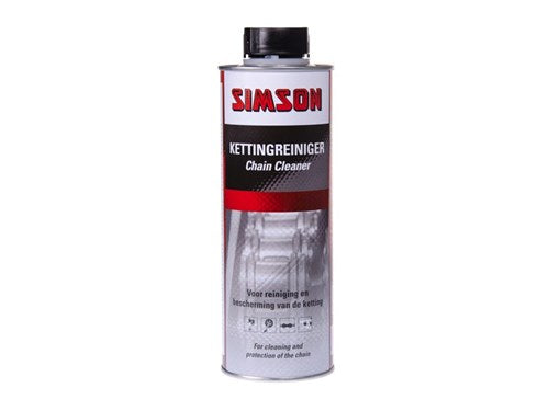 Simson Chain Cleaner Natural 500 ml
