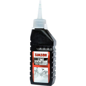 Simson Spartamet Oil 100 ml