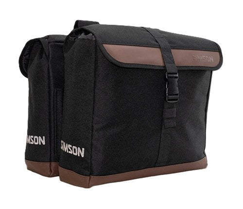 Rema tip top holland b.v. taske simson urban double | sort | 35 l