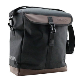 Rema tip top holland b.v. taske simson urban single | sort | 15 l