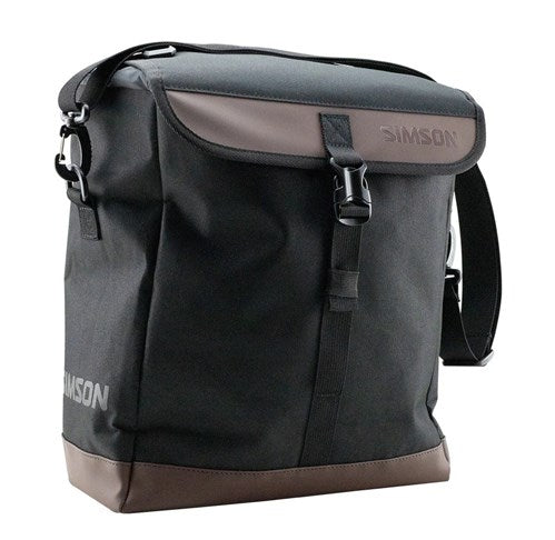 Rema tip top holland b.v. taske simson urban single | sort | 15 l