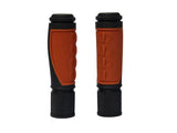 Simson håndterer Lifestyl Brown Black - 92mm