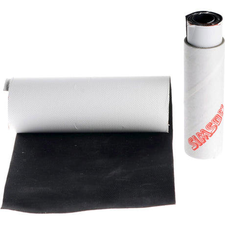 Simson slange-reparationsrulle 7x20cm