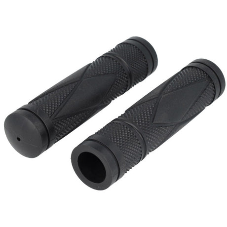 Simson handvatten comfort zwart