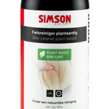 Rema tip top holland b.v. simson cykelrens grøntsag 500ml