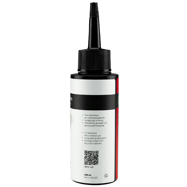 Simson vegetabilsk kædeolie 100ml
