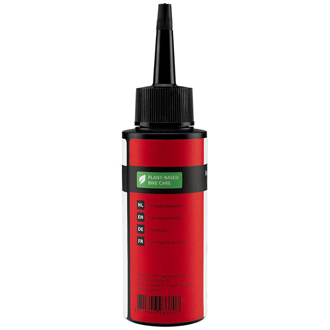Simson vegetabilsk kædeolie 100ml