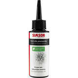 Simson multi olie vegetabilsk 100ml