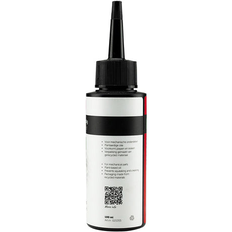 Simson multi olie vegetabilsk 100ml