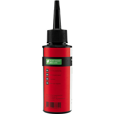 Simson multi olie vegetabilsk 100ml
