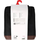 Rema tip top holland b.v. taske simson urban single | sort | 15 l