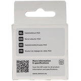 Simson kabeljusteringsbolt m10