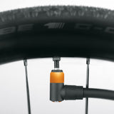 Sks pumpehoved schwalbe clik ventil