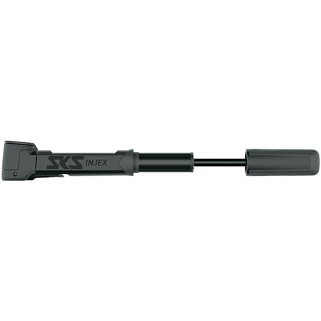 Sks mini pumpe injex av sv dv 266mm 5bar sort