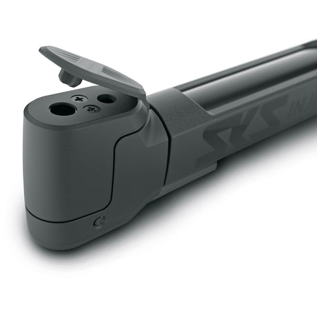 Sks mini pumpe injex av sv dv 266mm 5bar sort