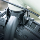 Sks fender sæt rowdy sæt 2,0 20-24 sort
